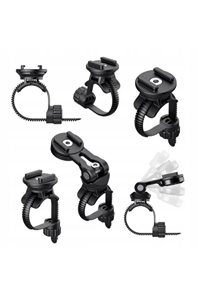 Sp-Connect SP CONNECT Bundle II Suport telefon bicicletă