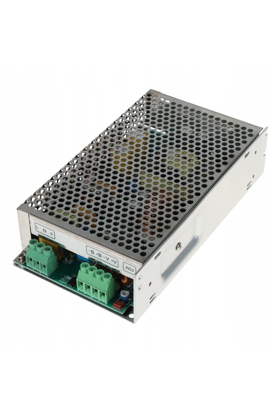 NO BRAND MODUL DE ALIMENTARE BUCERATĂ 54V CC 3A MODUL DE ALIMENTARE PULSAR 48V3A
