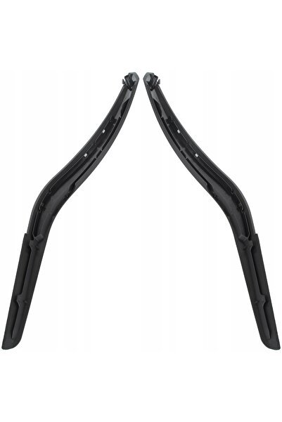 M MODECAR Pentru BMW X1 E84 2009-2015 2x mânere interioare uși stânga dreapta