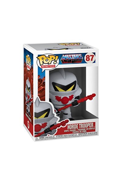 Funko Pop ! Figurină Masters of the Universe Soldatul Ordinii
