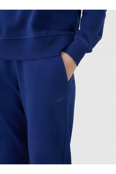 4F TTROF1138 XS PANTALONI DE TRENING DE DAMĂ