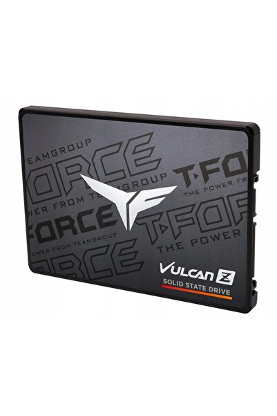 team group T-FORCE Vulcan Z 2TB SATA III 2.5 " SSD (550/500 MB/s) 7mm