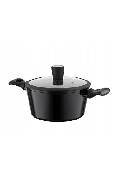 FLORINA Magnum oală antiaderentă cu capac 20cm 2,6L