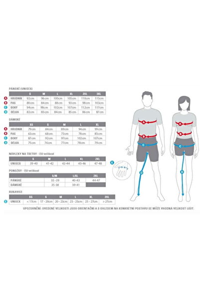Castelli Vestă de ciclism Squadra Stretch r. XXL