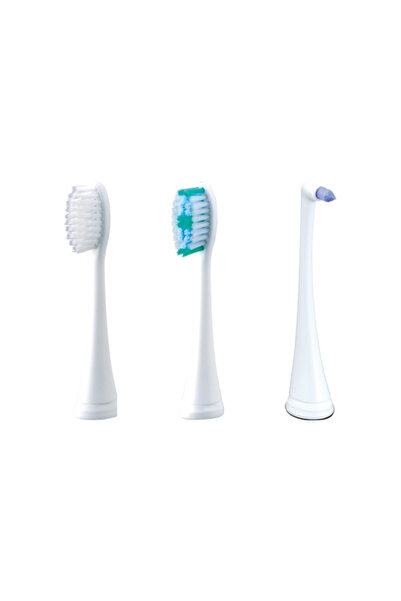 PANASONIC Periuță de dinți sonică EW-DL83, 3 capete