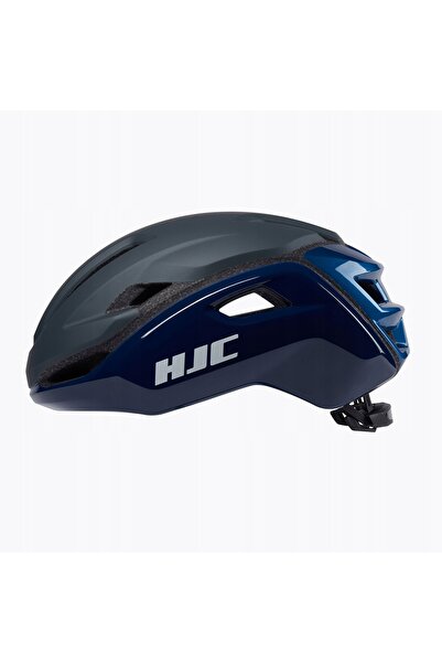 HJC Cască de ciclism Valeco 2 mt gl bleumarin/gri 58-63 cm (L)