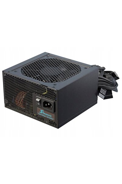 Seasonic Sursă de alimentare G12 v.2 650W 80 Plus Gold