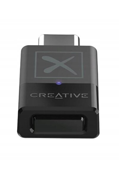 CREATIVE Transmițător audio Bluetooth 5.3 BT-W5