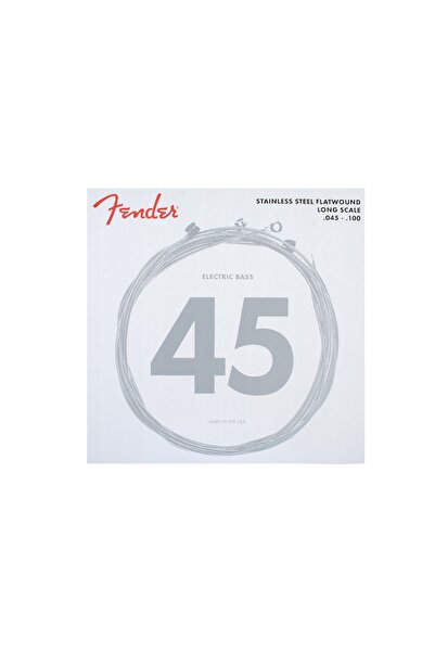NO BRAND Fender 9050L, corzi de chitară bas, 45-100