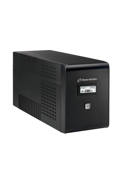 PowerWalker UPS VI-1500/LCD 1500 VA