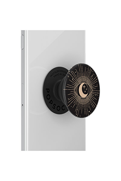 NO BRAND Popsockets 2 All Seeing 800448 suport și grip pentru telefon - standard