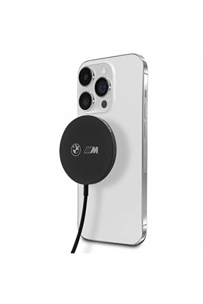 NO BRAND Pentru BMW M Edition, încărcător cu inducție MagSafe de 15W, încărcă...