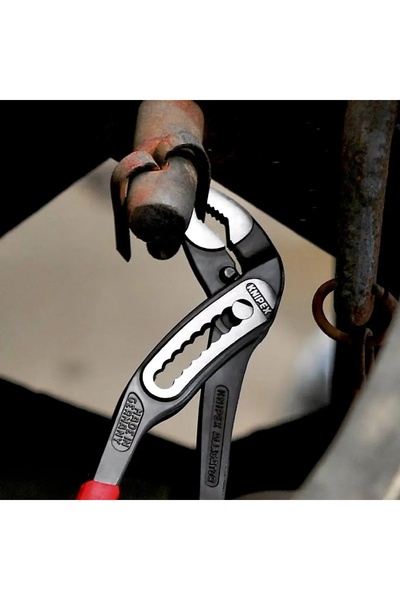 Knipex Clește reglabil pentru țevi Alligator 300mm 8805300