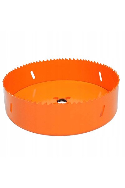 richmann Burghiu coroană pentru lemn, metal, plastic, PVC, bimetalic, HSS, M3...