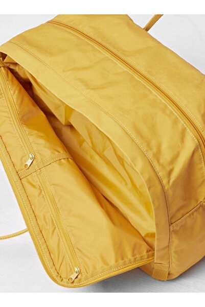 Fjällräven Geantă de turism Kanken Weekender 30 L roșu ox