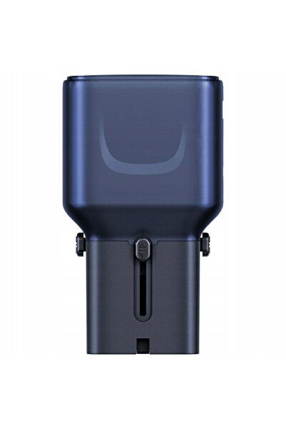 NO BRAND Încărcător de perete Energea TravelGo Adaptor 35 USB-A/USB-C 35W Alb...