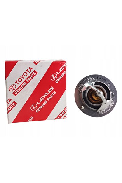 NO BRAND TOYOTA LEXUS Termostat cu supapă de lichid de răcire original OE
