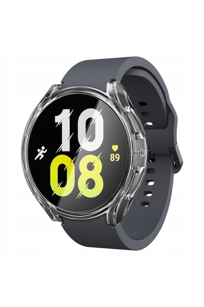 NO BRAND Carcasă SPIGEN ULTRA HYBRID PENTRU SAMSUNG GALAXY WATCH 6 44 MM PROT...