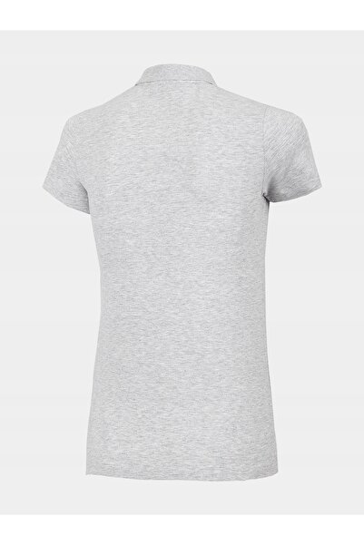 4F Tricou polo de damă H4Z22 TSD356 XS