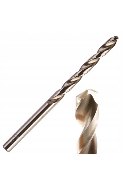 Milwaukee THUNDERWEB Burghie pentru metal, set complet, 5 bucăți, 7.2x109