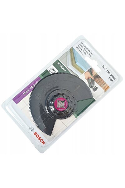 Bosch PMF GOP ACZ100SB ACZ 100 SB lamă de ferăstrău