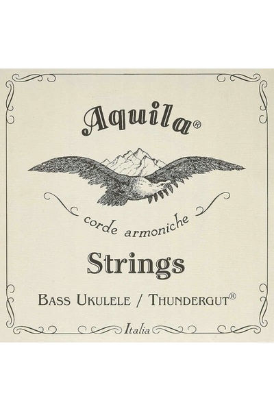 NO BRAND AQUILA 68U corzi pentru ukulele bas