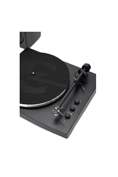 NO BRAND Gramofon cu difuzoare, cu 2 viteze, preamplificator BT Crosley T150C...