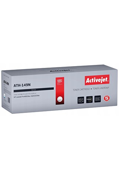 ActiveJet Toner HP ATH-149N negru