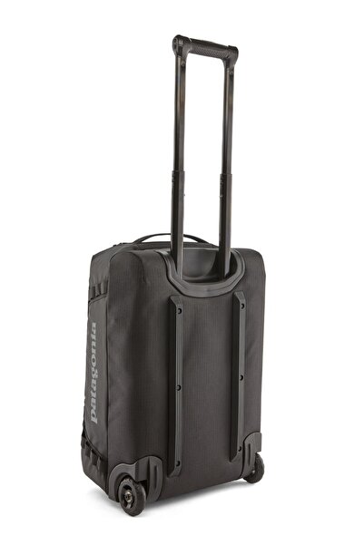 Patagonia Geantă de voiaj tip duffel cu roți, mată, Black Hole, 40 l
