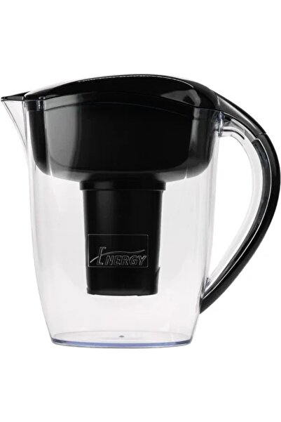 EHM Fierbător ionizator de apă negru de 3.5L