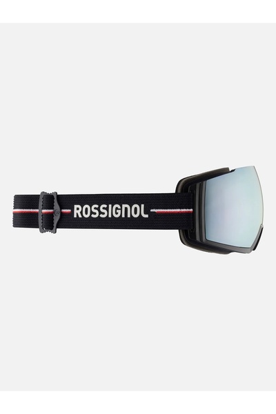 Rossignol Ochelari de schi Magne'lens strato/portocaliu/gri OS
