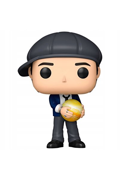 Funko Pop Figurină Solo K-pop BTS - Jin (Astronaut)