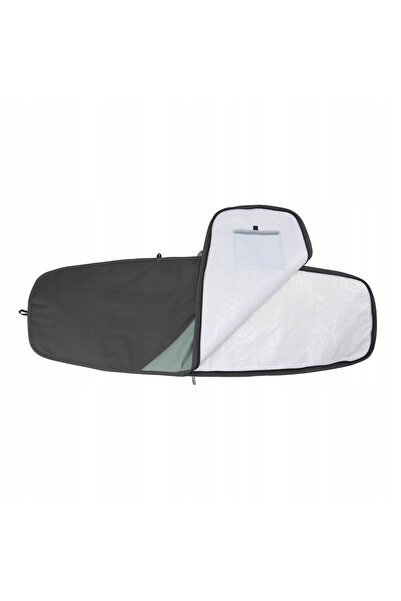 Ion Husă placă kitesurfing Boardbag Twintip Core negru intens 143 x