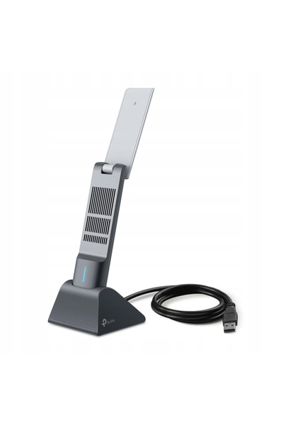 TP-LINK Placă de rețea Archer TX50UH Adaptor USB AX3000
