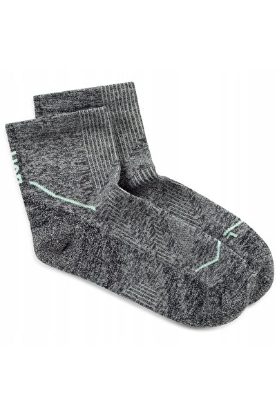 Buff Șosete de alergare Dryflx Quarter L (42-44)