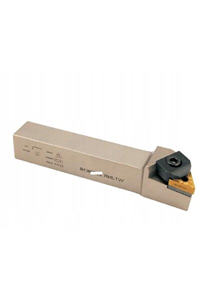 NO BRAND WTJNL 3232 sculă de strunjire pliabilă pentru strung, pentru TNMG16,...