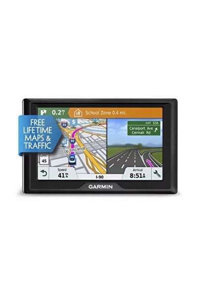 Garmin Navigație auto Drive 5 Pro 5 Europa