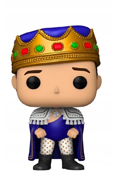 Funko POP! Figurină WWE Jerry Lawler 97