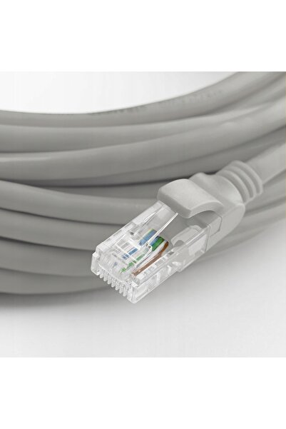 Qoltec Cablu de rețea patchcord UTP torsadat |   Cupru Cu |   CAT6 |   High sp