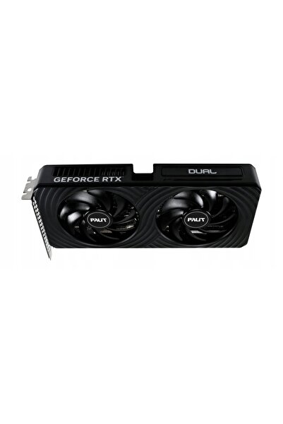 PALIT Placă video GeForce RTX 5060 Ti Dual OC 8GB GDDR7 DLSS4