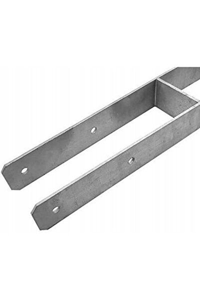 NO BRAND Bază de fixare tip H pentru încastrare 141 mm