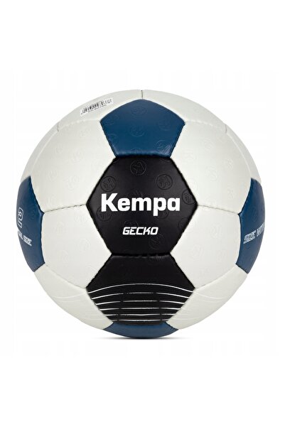 KEMPA Minge de handbal Gecko gri/albastru mărimea 2