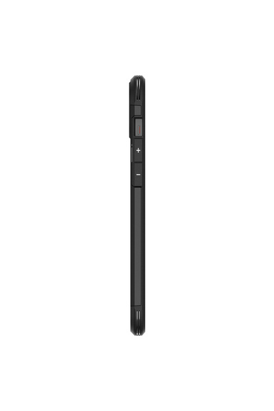Spigen Husă pentru iPhone 15, Tough Armor MagSafe, blindată, cu suport