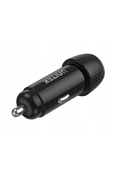 NO BRAND ÎNCĂRCĂTOR RAPID PENTRU MAȘINĂ USB Power Delivery Quick Charge Power...