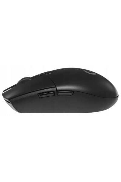logitech Mouse wireless G305 cu senzor optic