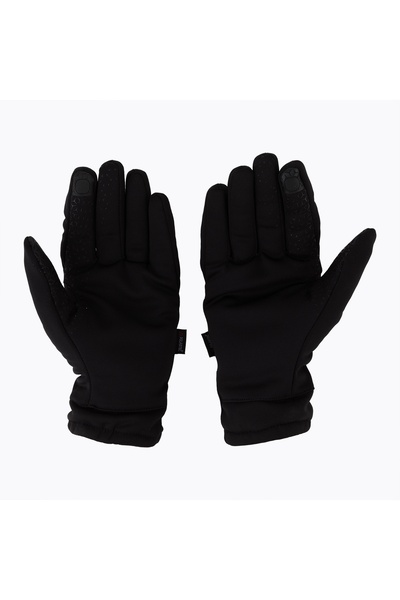 Northwave Mănuși de ciclism pentru bărbați Fast Polar FG negre L