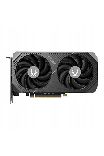 Zotac Placă grafică GAM RTX 5060 Ti Twin Edge 8