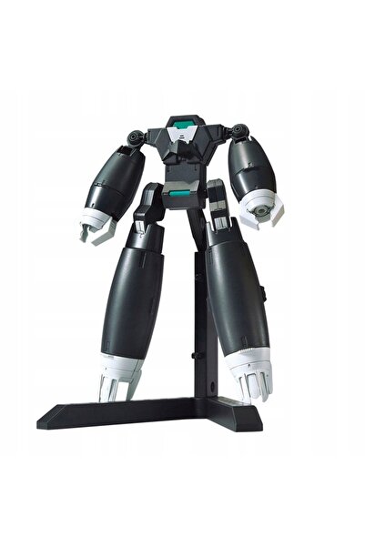 BANDAI HGBD:R 1/144 Aun(Rize) Figurină model cu armură