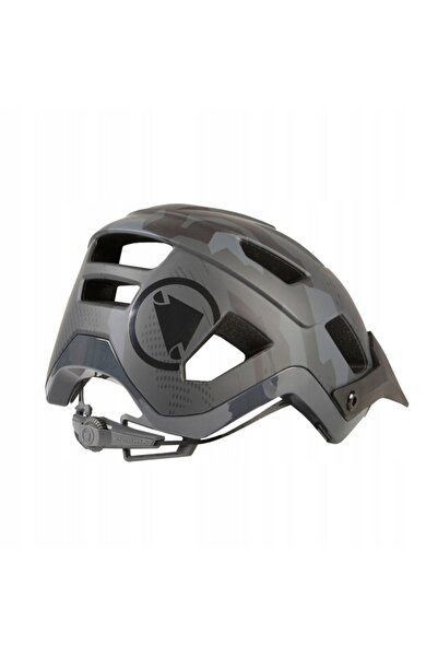 NO BRAND Cască de bicicletă Endura Hummvee Plus MIPS, gri camuflaj, 55-59 cm ...