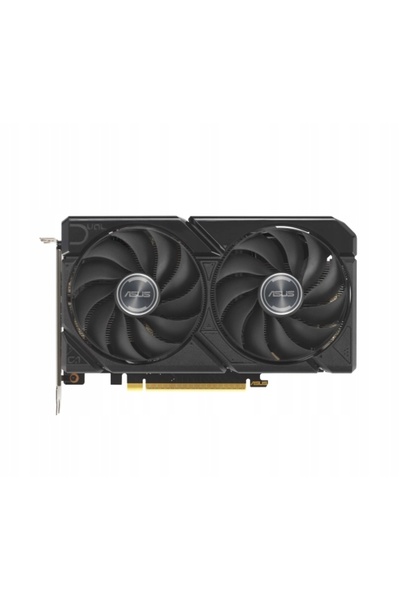 ASUS Placă VGA Dual Radeon RX 9060 XT 8GB GDDR6 128bit HDMI+2xDP PCIe5.0